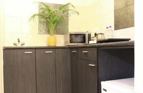Gurugram Apartment | Superior Family Room