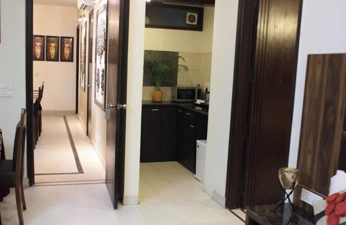 Gurugram Apartment | Superior Family Room