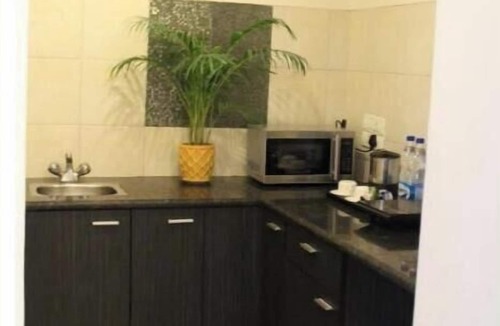 Gurugram Apartment | Superior Family Room
