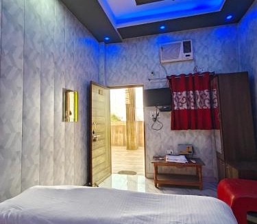 Mohangarh Hotel | Supriya Palace