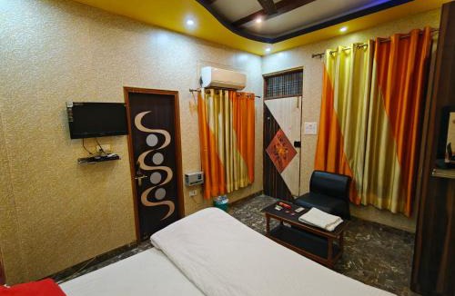 Mohangarh Hotel | Supriya Palace