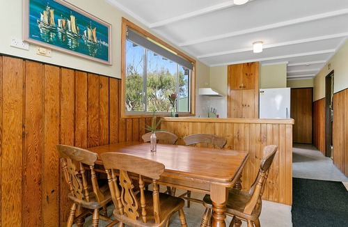 Marengo House | Surf Reef