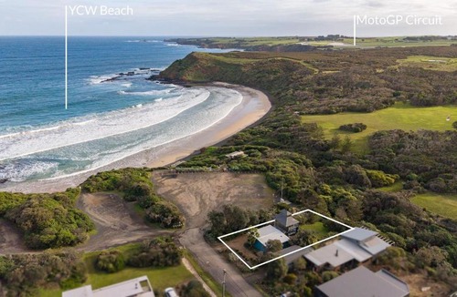 Smiths Beach House | Surfside