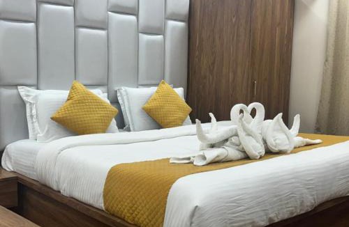 Asansol Hotel | Surmila International Hotel