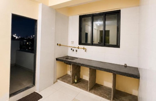 Hazira Apartment | Surya Guest house