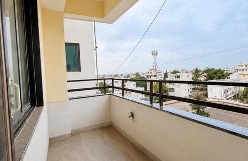 Hazira Apartment | Surya Guest house