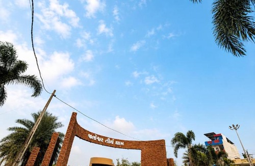 Hazira House | Surya Guesthouse