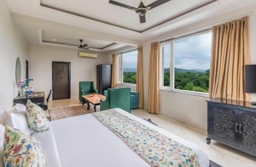 Bedla Hotel | Surya Kothi Resort