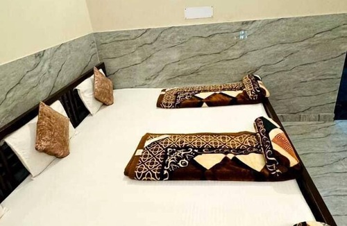 Mehandipur House | Surya Vishram Greh