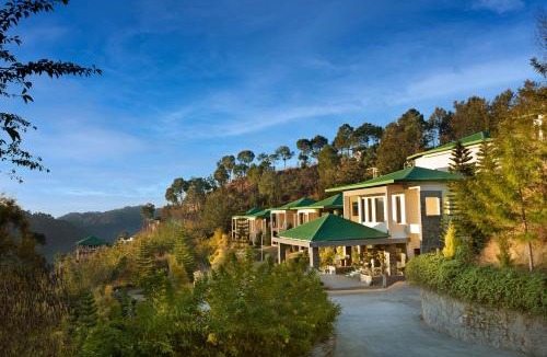 Pachhad Resort | Suryavilas Luxury Resort & Spa