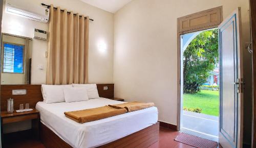 Chapora House | SUSAGADE