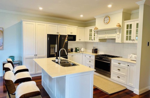 Sutton Forest House | Sutton View - Rolling Hilltop Views
