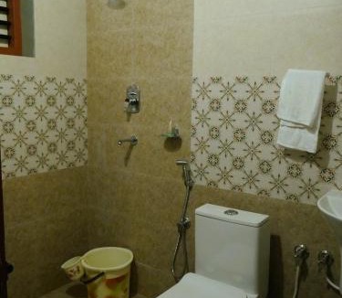 Virarajendrapet House | Suvi Homestay - Coorg
