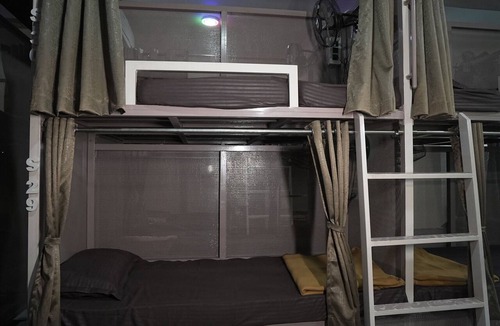 Bhuj Hotel | Suvidha Dormitory Hotel