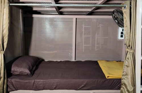 Bhuj Hotel | Suvidha Dormitory Hotel