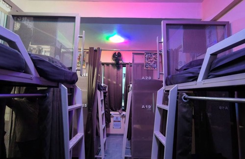 Bhuj Hotel | Suvidha Dormitory Hotel