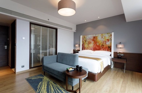Kakinada Hotel | Svenska Design Hotel