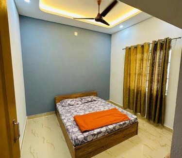 Tonse West Apartment | Sw by The Saltwater Homestay