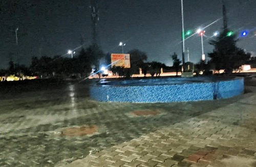 Ganganagar Hotel | Swaad bhawan restaurant and hotel