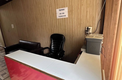 Bullawala Apartment | Swagat Guest House