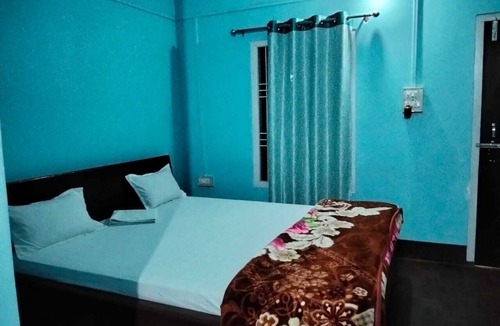 Hatikhuli Hotel | Swagat Homestay