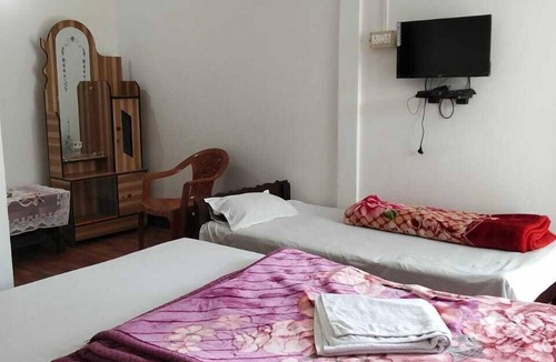 Hatikhuli Hotel | Swagat Homestay
