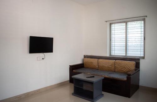 Solapur Apartment | Swami Homestay