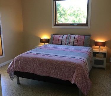 Perth Ski Chalet | Swan Valley Sisters