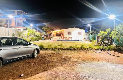 Amarnath Villa | Swanik farms morbe