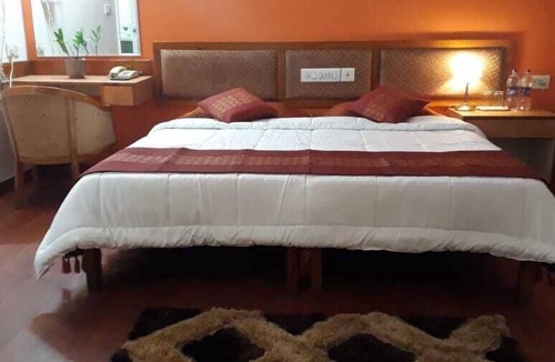 Jaipur Hotel | Swapanlok Farms And Resorts
