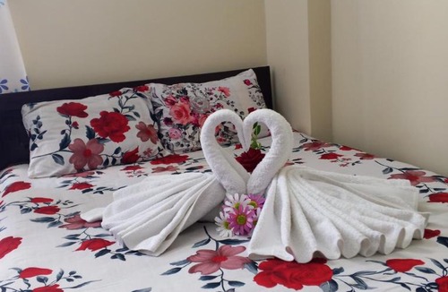 Sreemangal Upazila Resort | Swapnoneel Abha Eco Resort