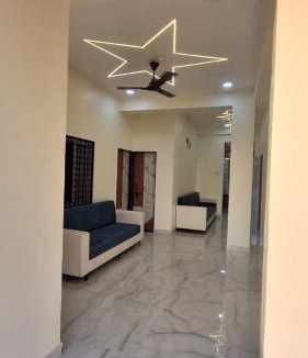 Parli Vaijnath House | Swarajya Bhakta Niwas