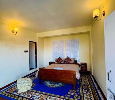 Karsiyang House | Swarnimhomestay by The92dowhill