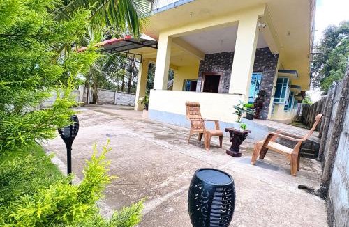 Sakleshpur House | Swasthiks Home stay