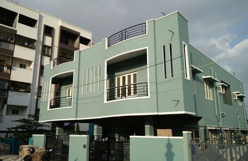 HBR Layout Apartment | Sweet Heaven - HBR Layout, Bangalorenn