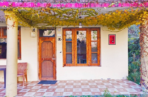 Banjar House | Sweetest Homestay in Tirthan Valley