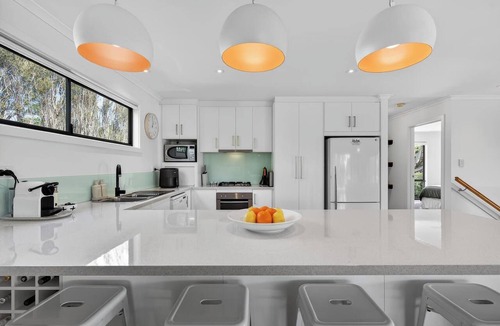 Second Valley House | Swell Beach House - Families Walk to the Beach