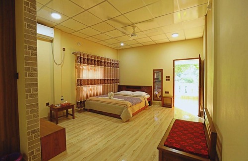 Maulvi Bazar Hotel | Swiss Valley Resort
