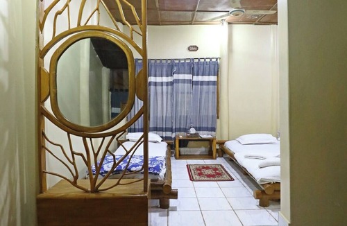 Maulvi Bazar Hotel | Swiss Valley Resort