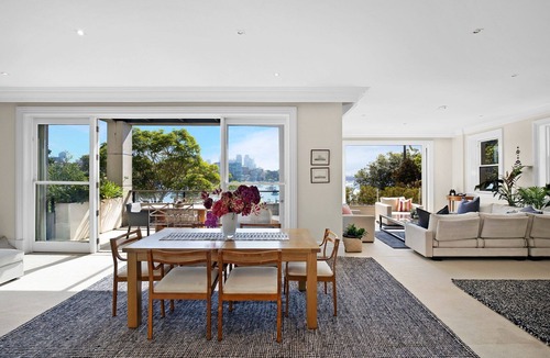 Darling Point Apartment | SYDNEY SPECTACLE