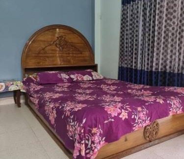 Maulvi Bazar Villa | Syed monjil