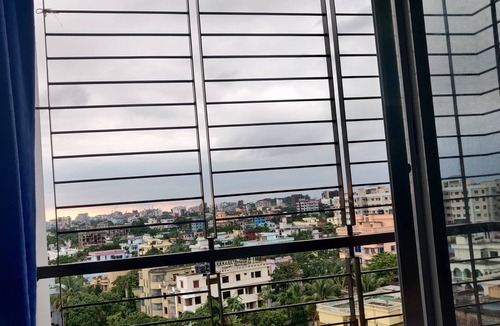 Sylhet Apartment | Sylhet Flat With a View