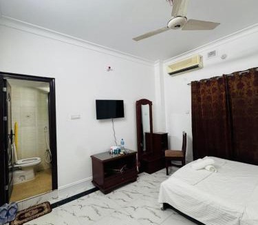Sylhet Hotel | Sylhet Holiday Home