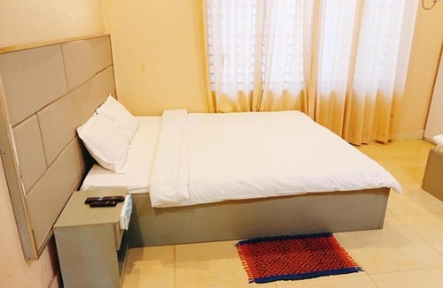 Sylhet Hotel | Sylhet Hotel Grand Usman