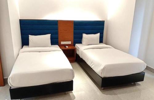 Sylhet Hotel | Sylhet La Vista