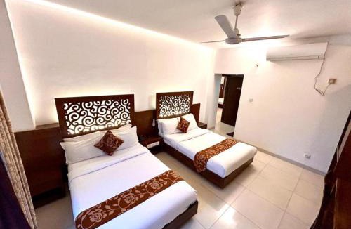 Sylhet Hotel | Sylhet La Vista