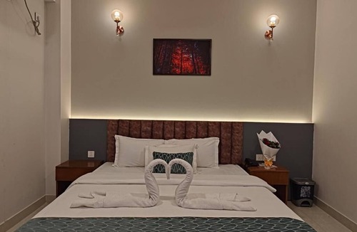 Sylhet Hotel | Sylhet Paradise Inn