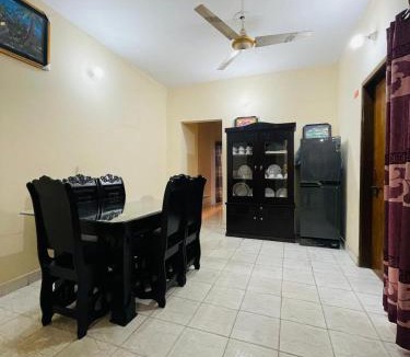 Sylhet Apartment | Sylhet three bedroom apartment