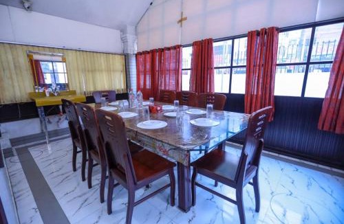 Sylhet Hotel | Sylvan Premium Guest House