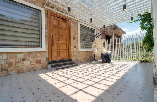 Kotabagh Villa | Sylvara Luxury 3 BHK Villa kotabagh Jim Corbett by Stay Blessed